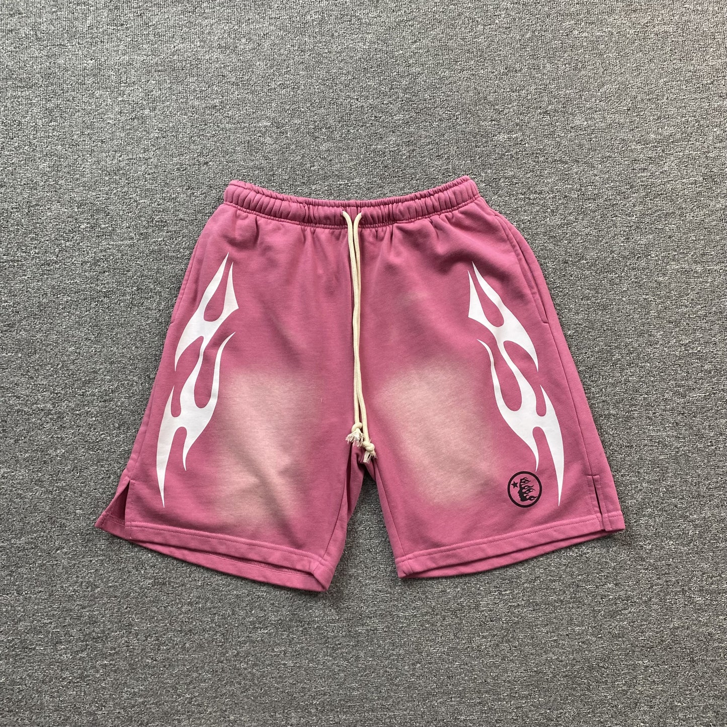 Hellstar Shorts
