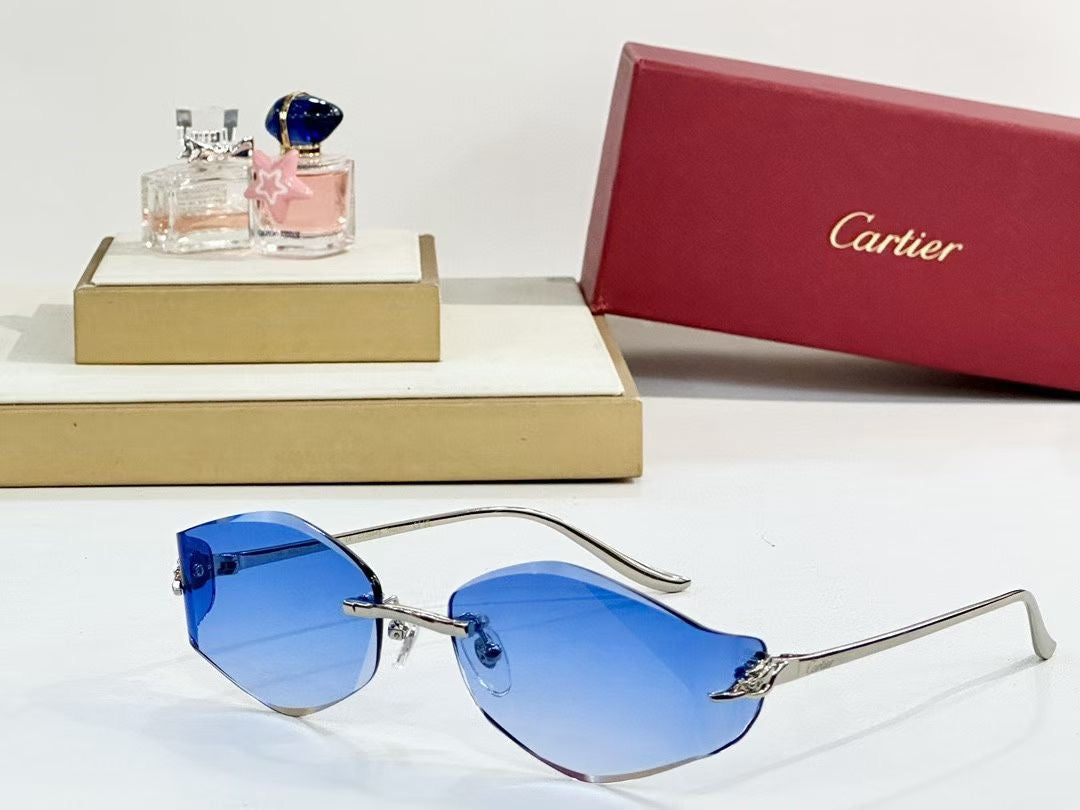 CARTIER - CT 0684