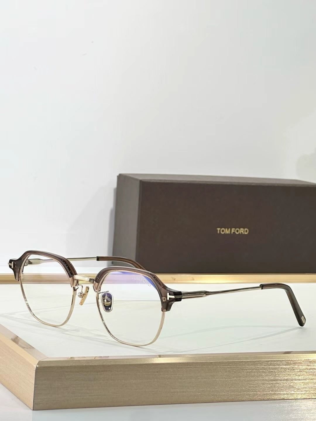 TOM FORD - TF 6018