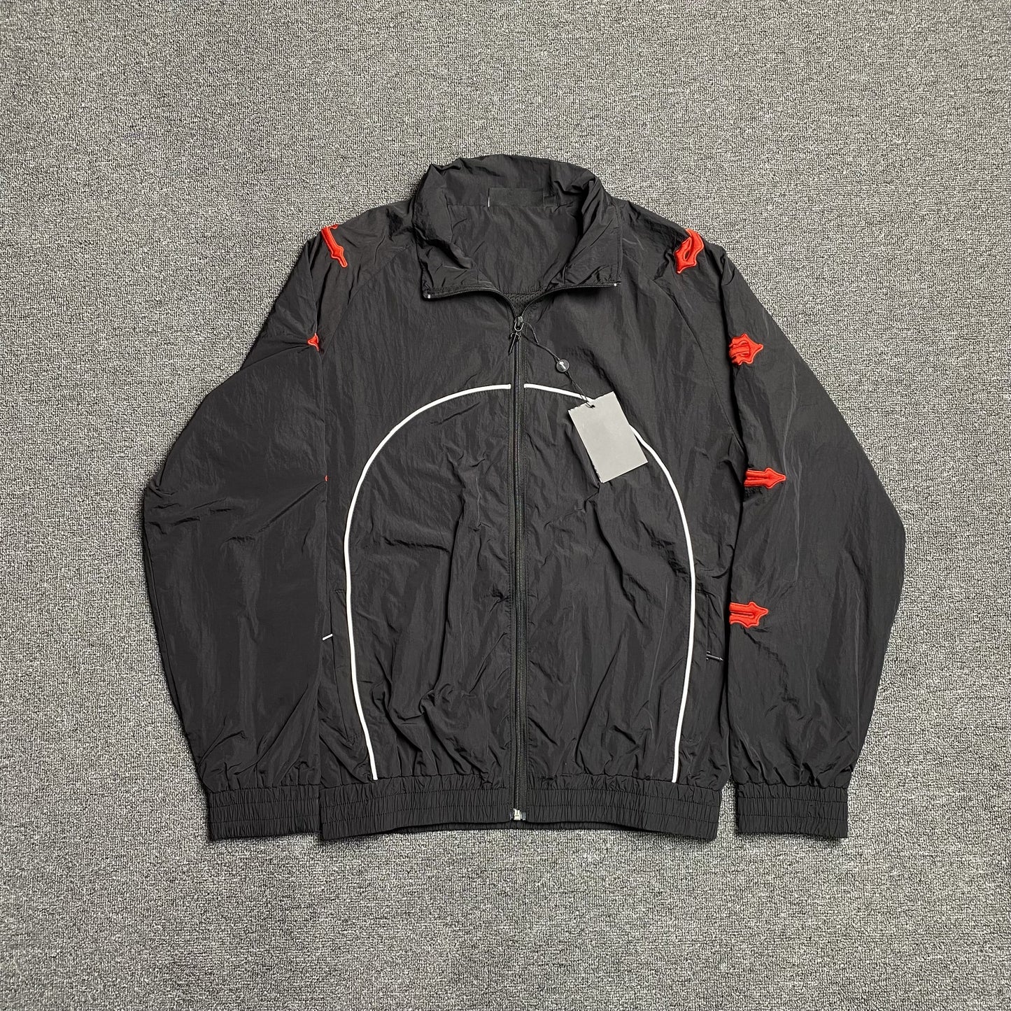 Trapstar Jacket