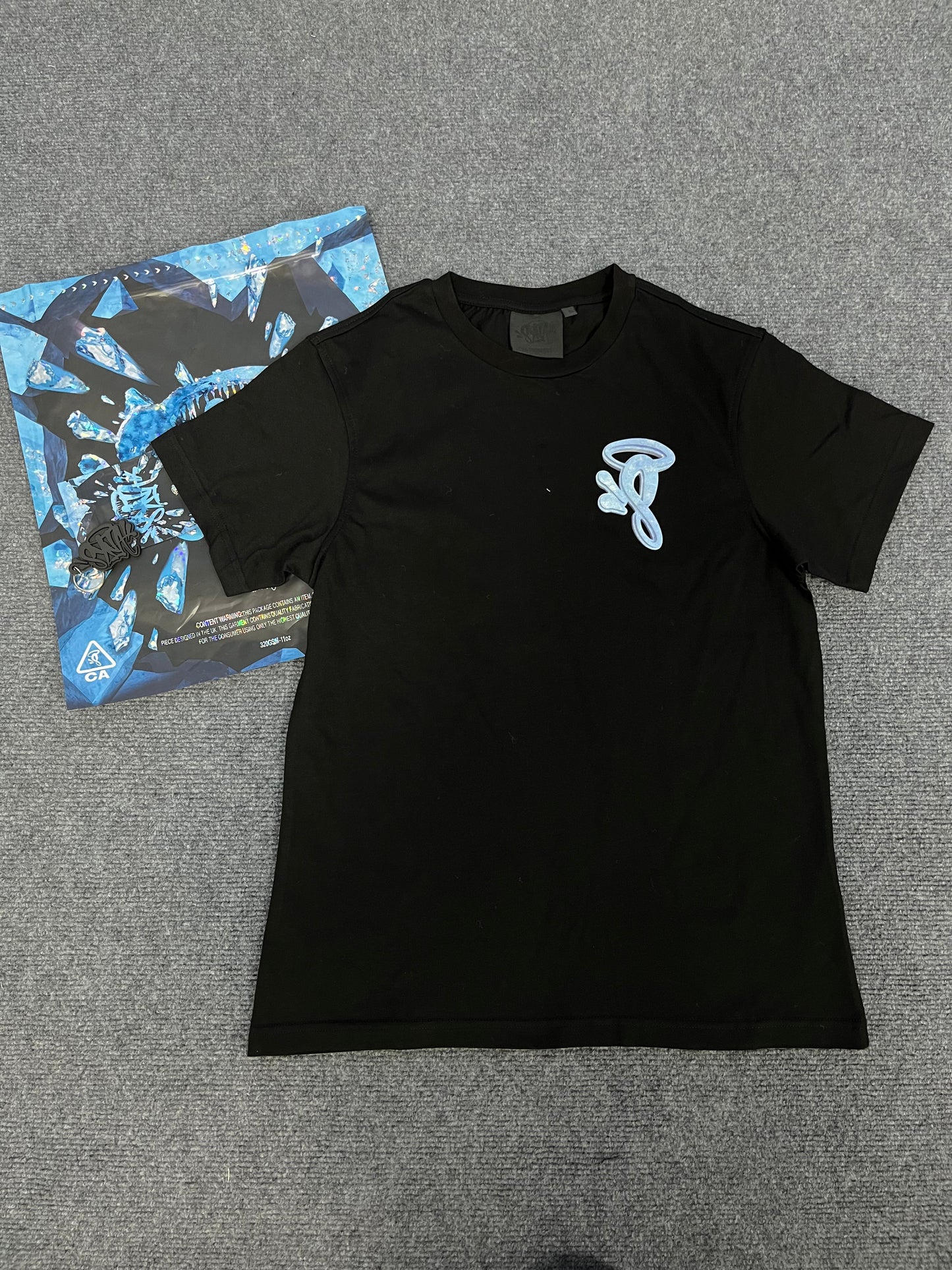 Syna Pill T-Shirt