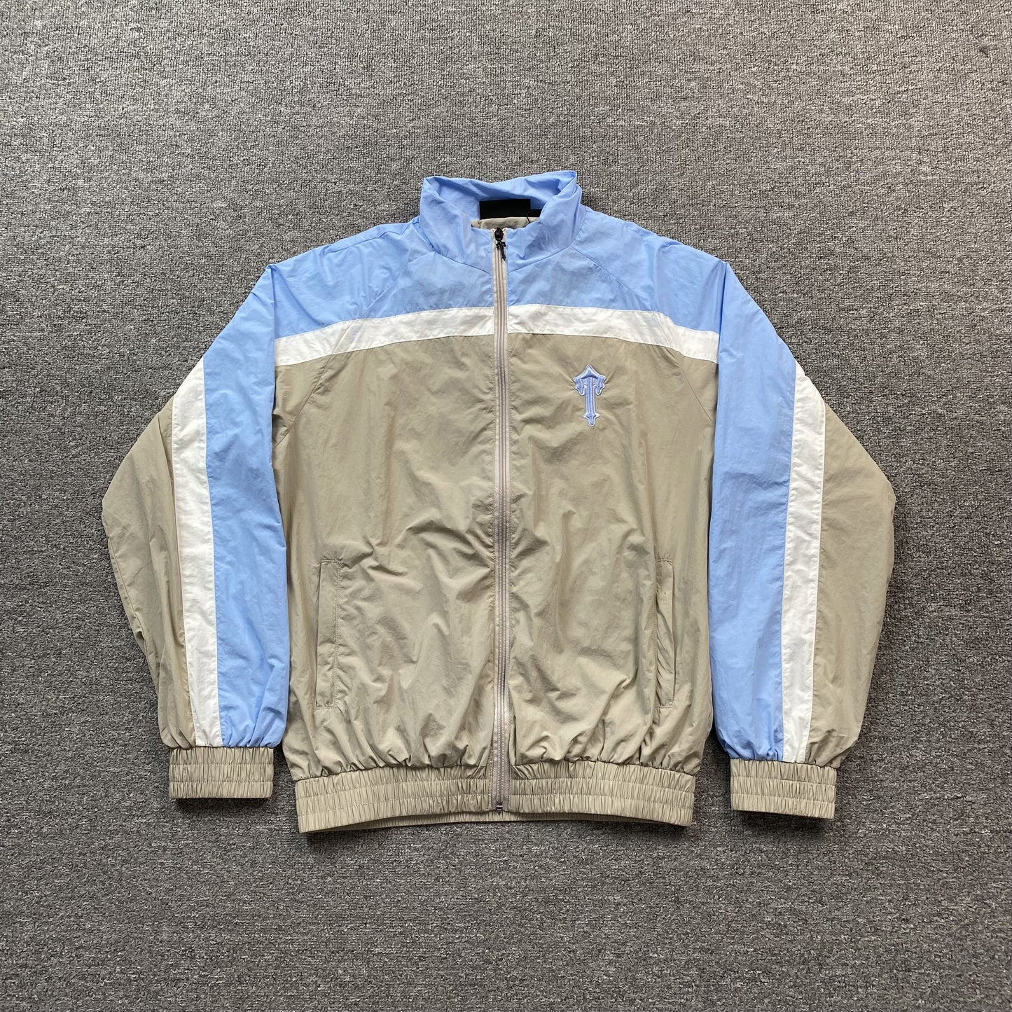 Trapstar Suit