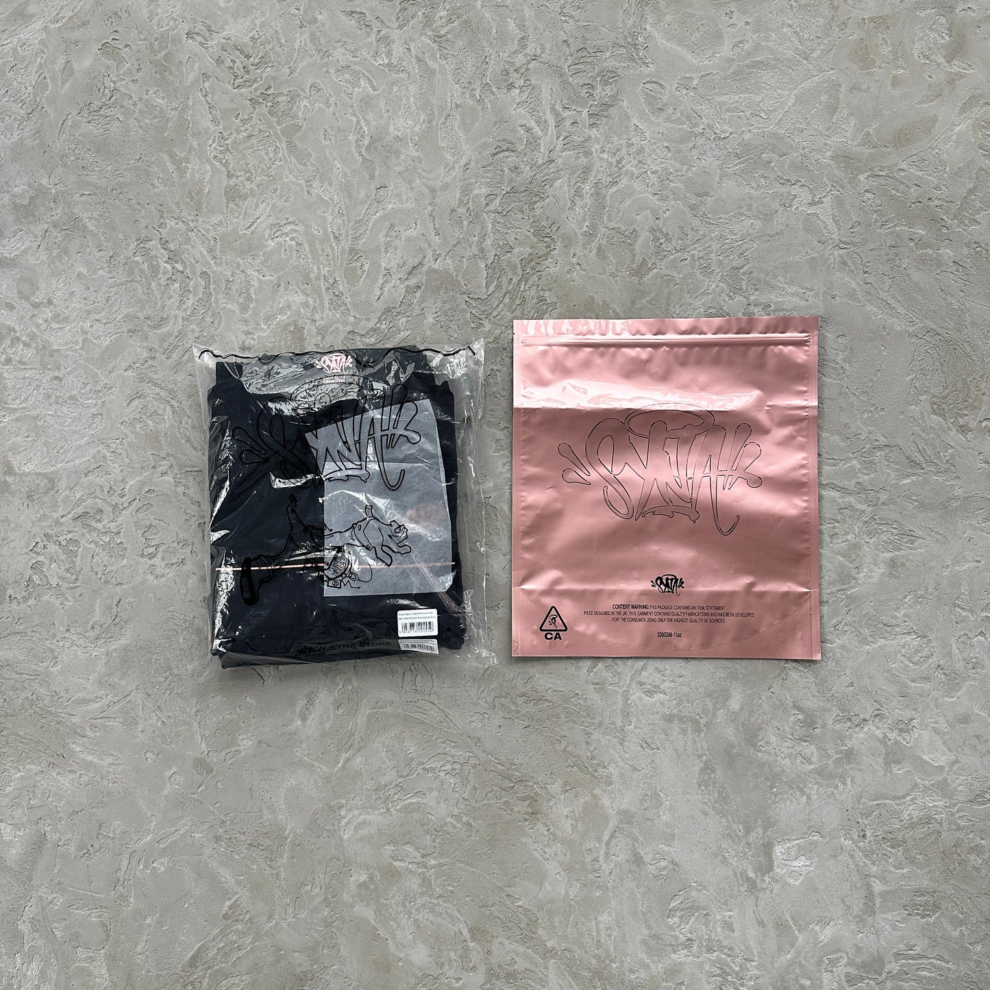 Syna Team Tracksuit