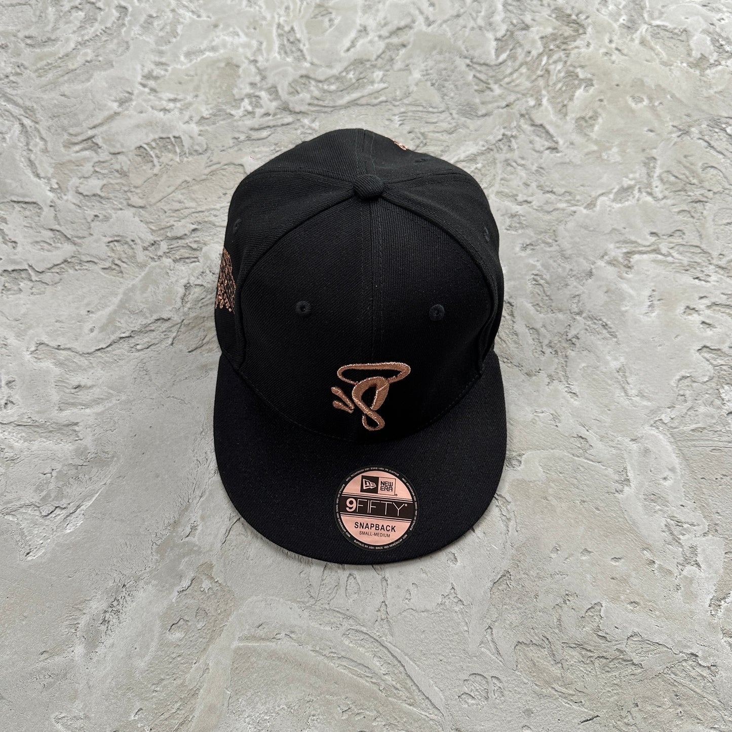 Central Cee Syna Cap
