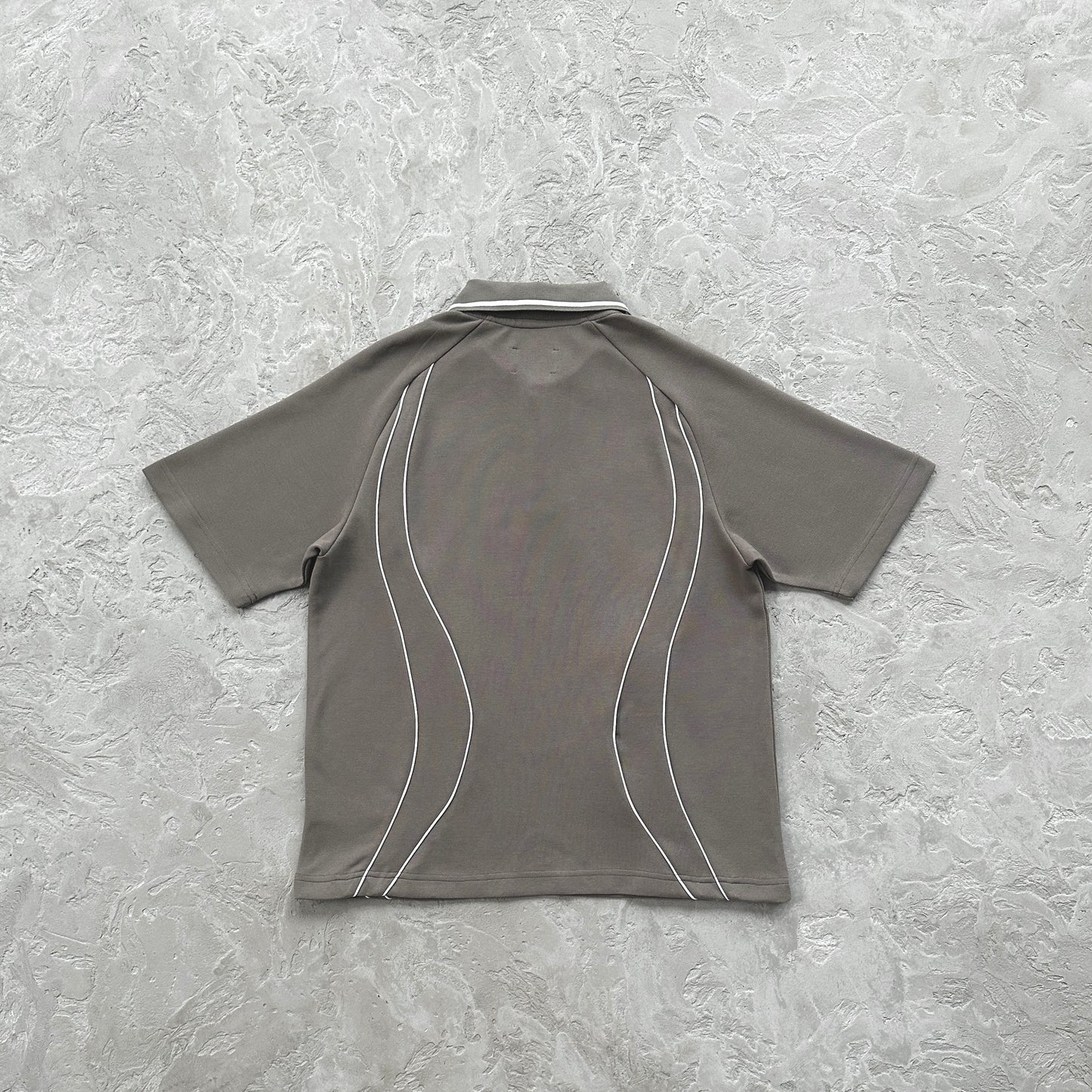 Corteiz Polo Set