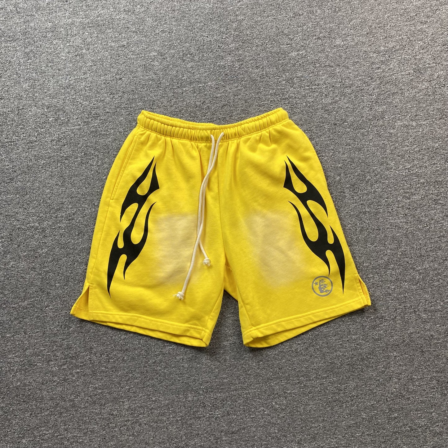Hellstar Shorts