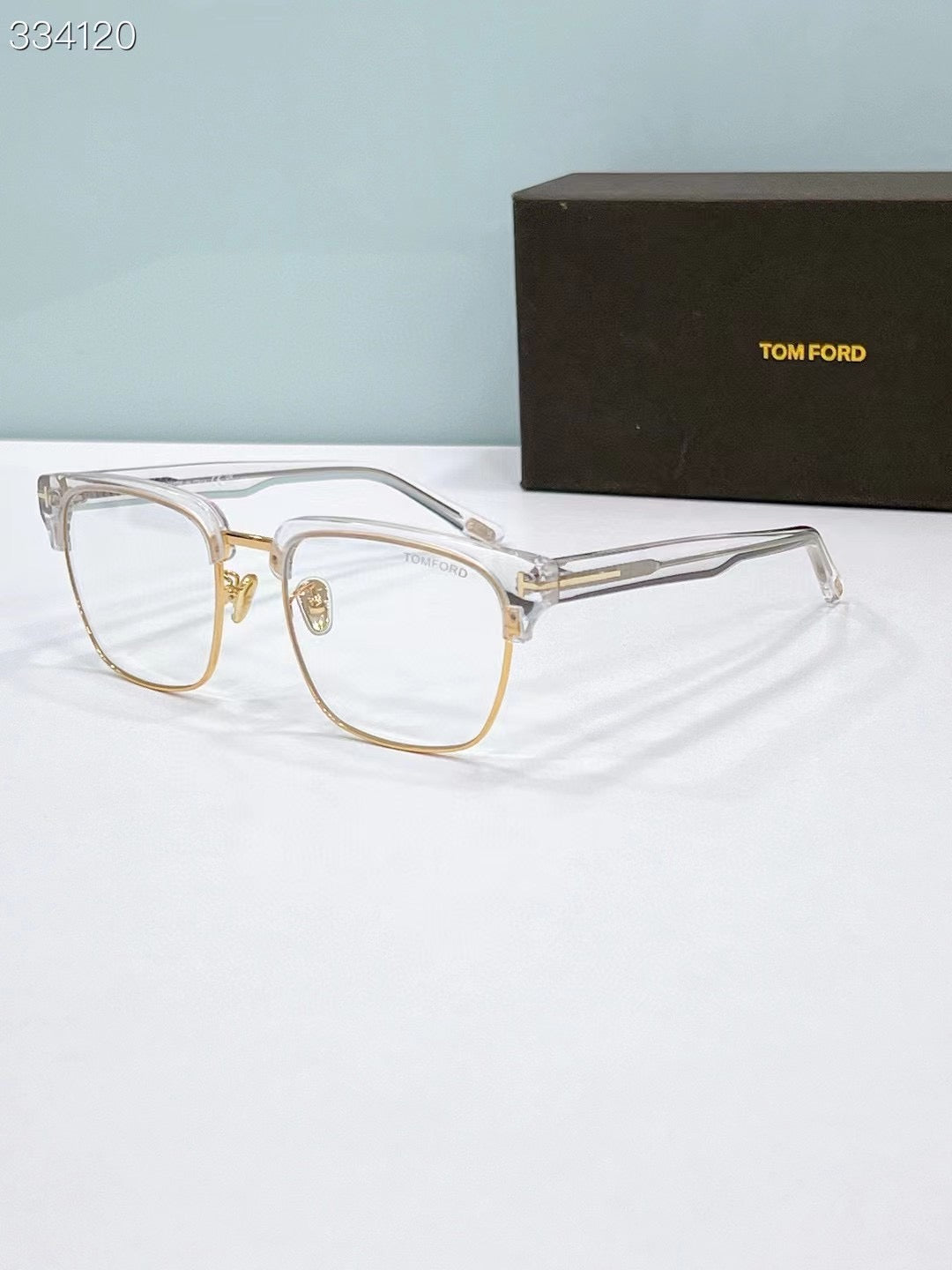 TOM FORD - FT 1290