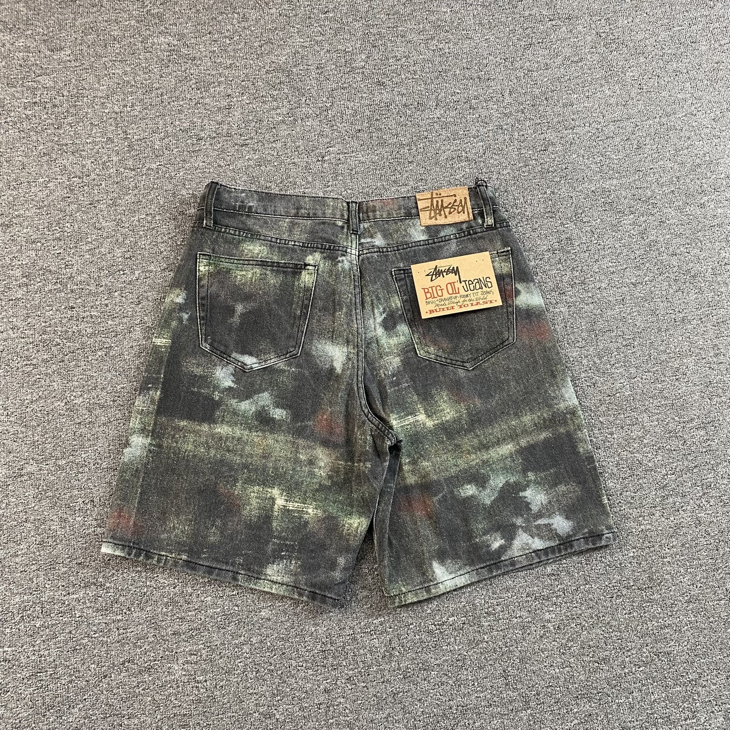 STUSSY Shorts