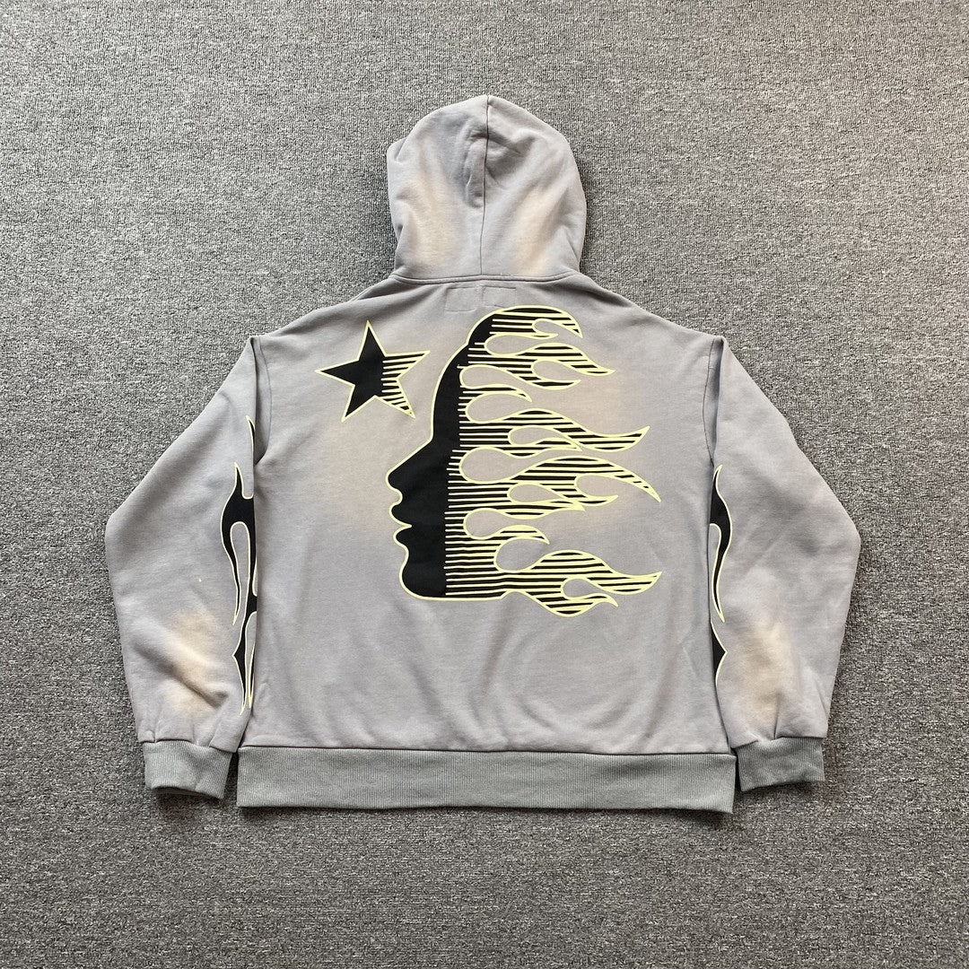 Hellstar Warm Hoodie