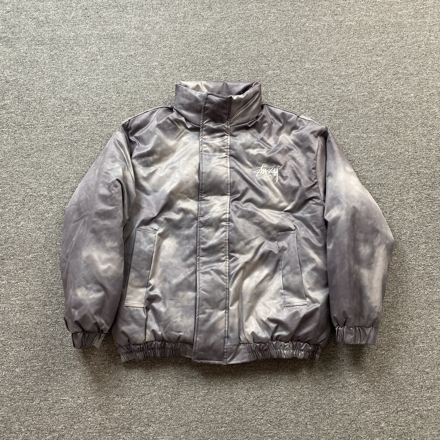 STUSSY Jacket