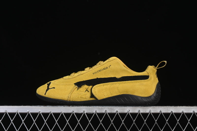 PUMA X Balenciaga