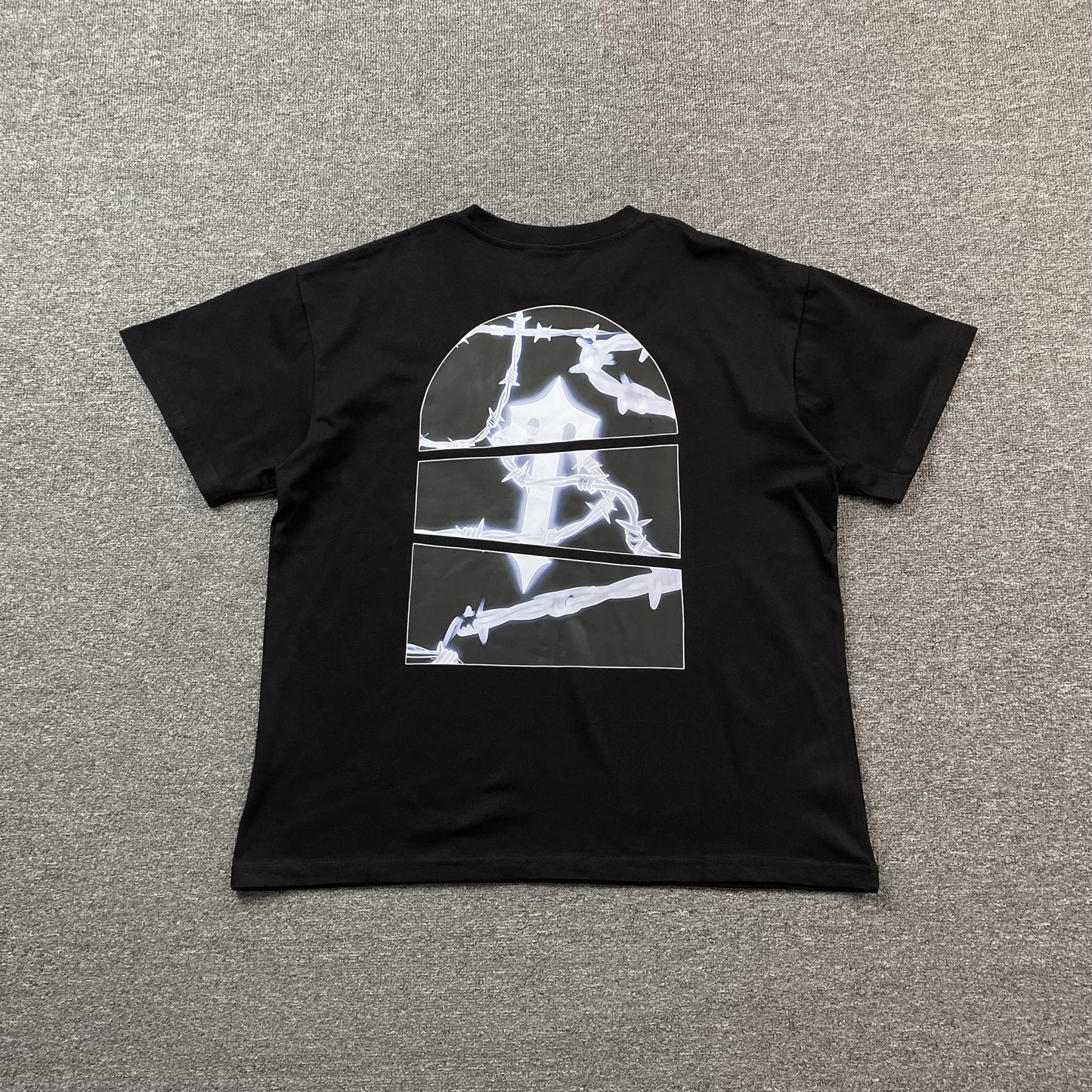 Trapstar Lighting T-Shirt