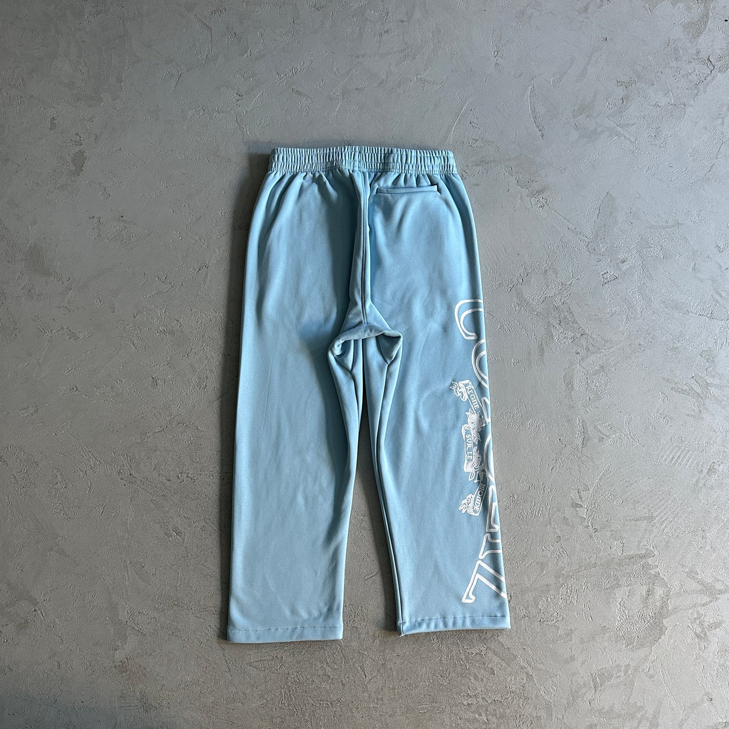 Corteiz Superior Fleece Set
