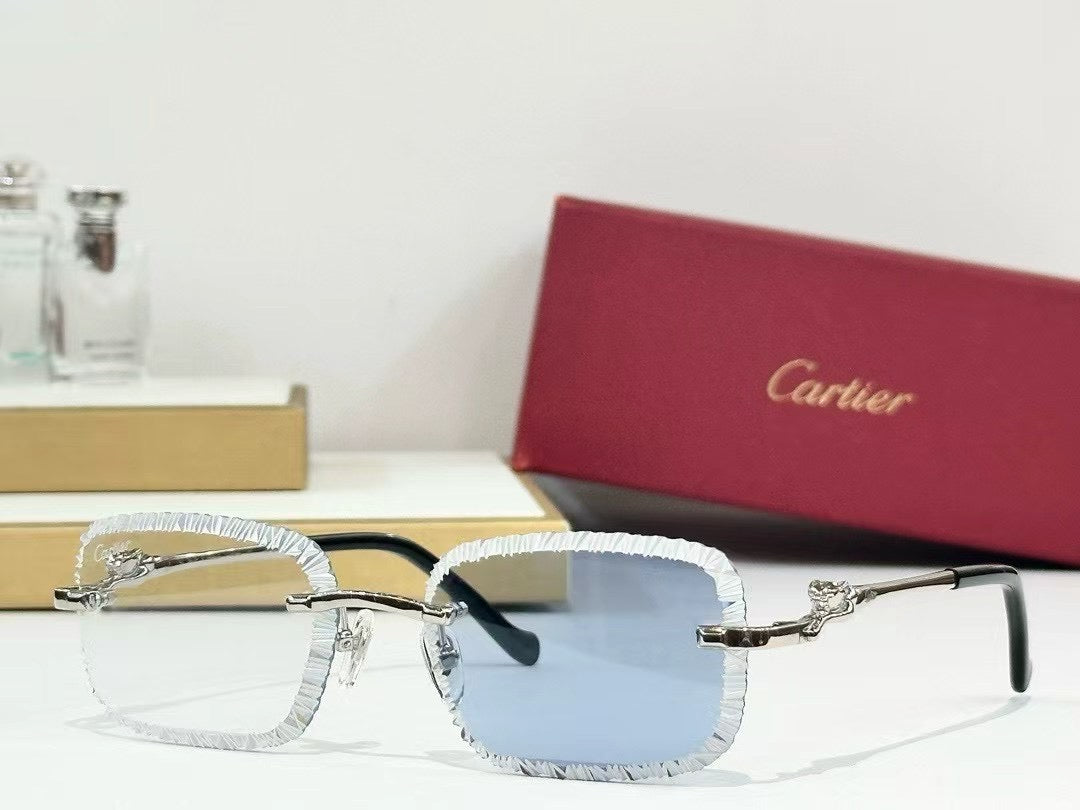 CARTIER - CT 08262