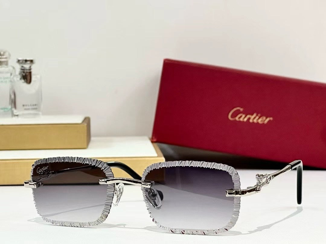 Cartier - CT 08262 / 8262