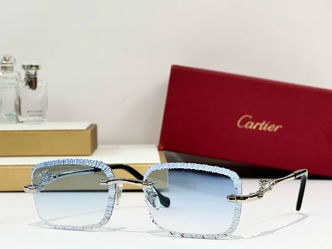 Cartier - CT 08262 / 8262
