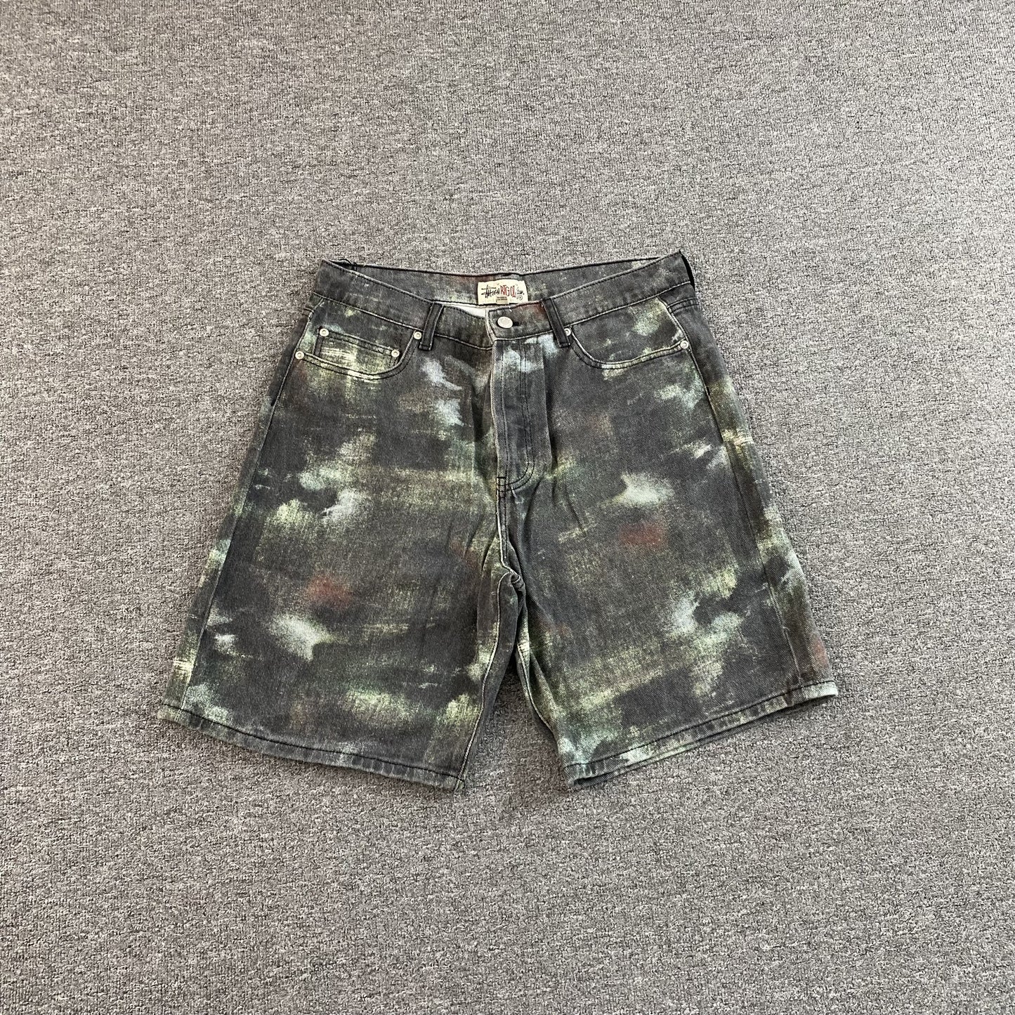 STUSSY Shorts