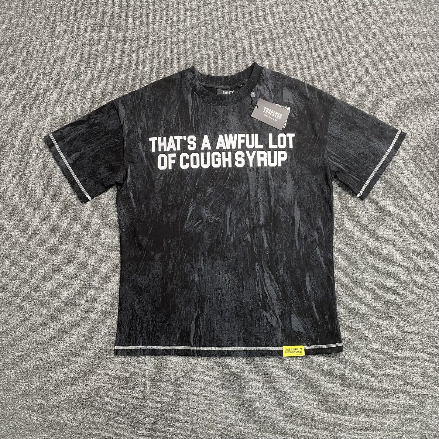 Trapstar T-shirt