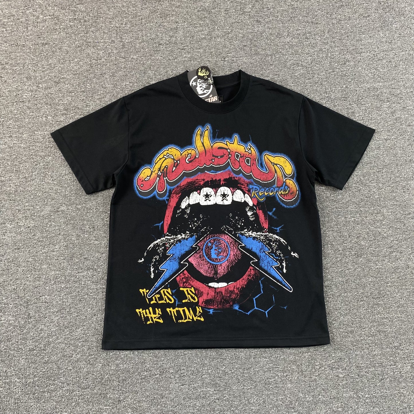 Hellstar T-shirt