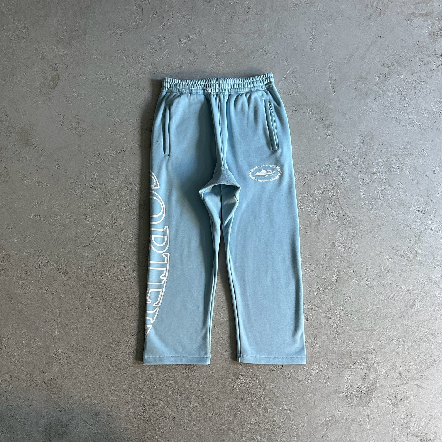 Corteiz Superior Fleece Set