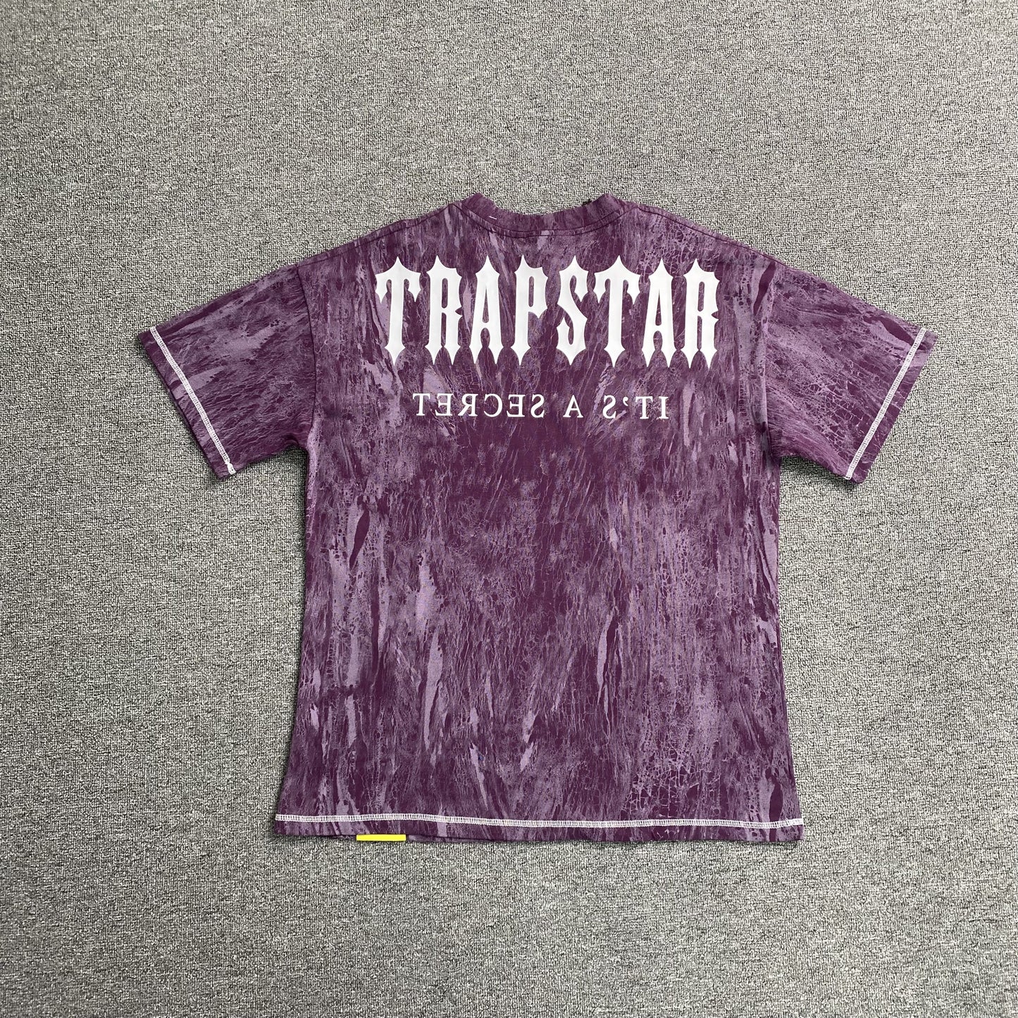 Trapstar T-shirt