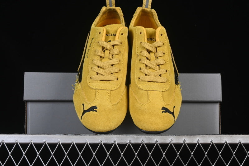 PUMA X Balenciaga