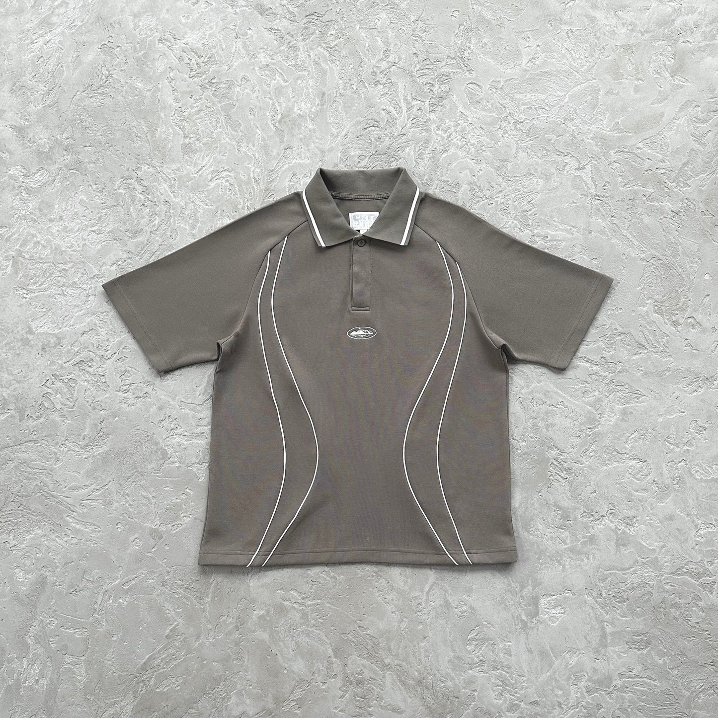 Corteiz Polo Set
