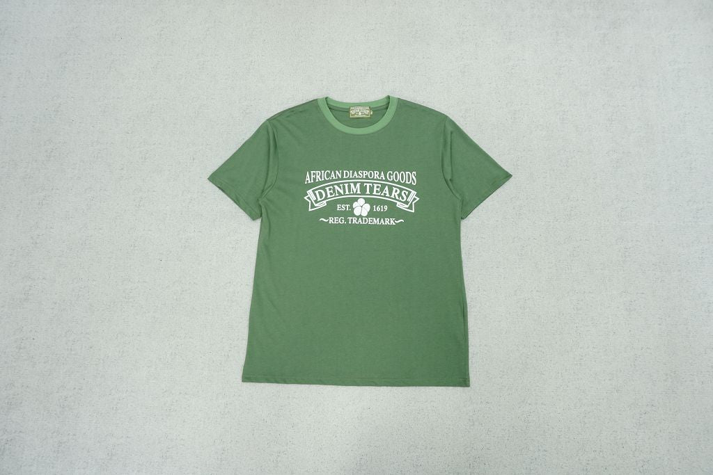 Denim Tears T-Shirt