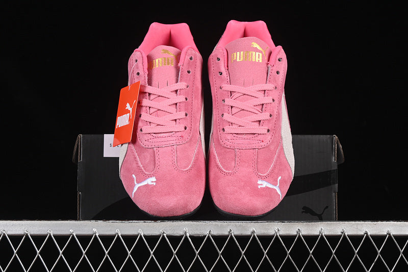 PUMA SPEEDCAT MAGIC ROSE/WHITE
