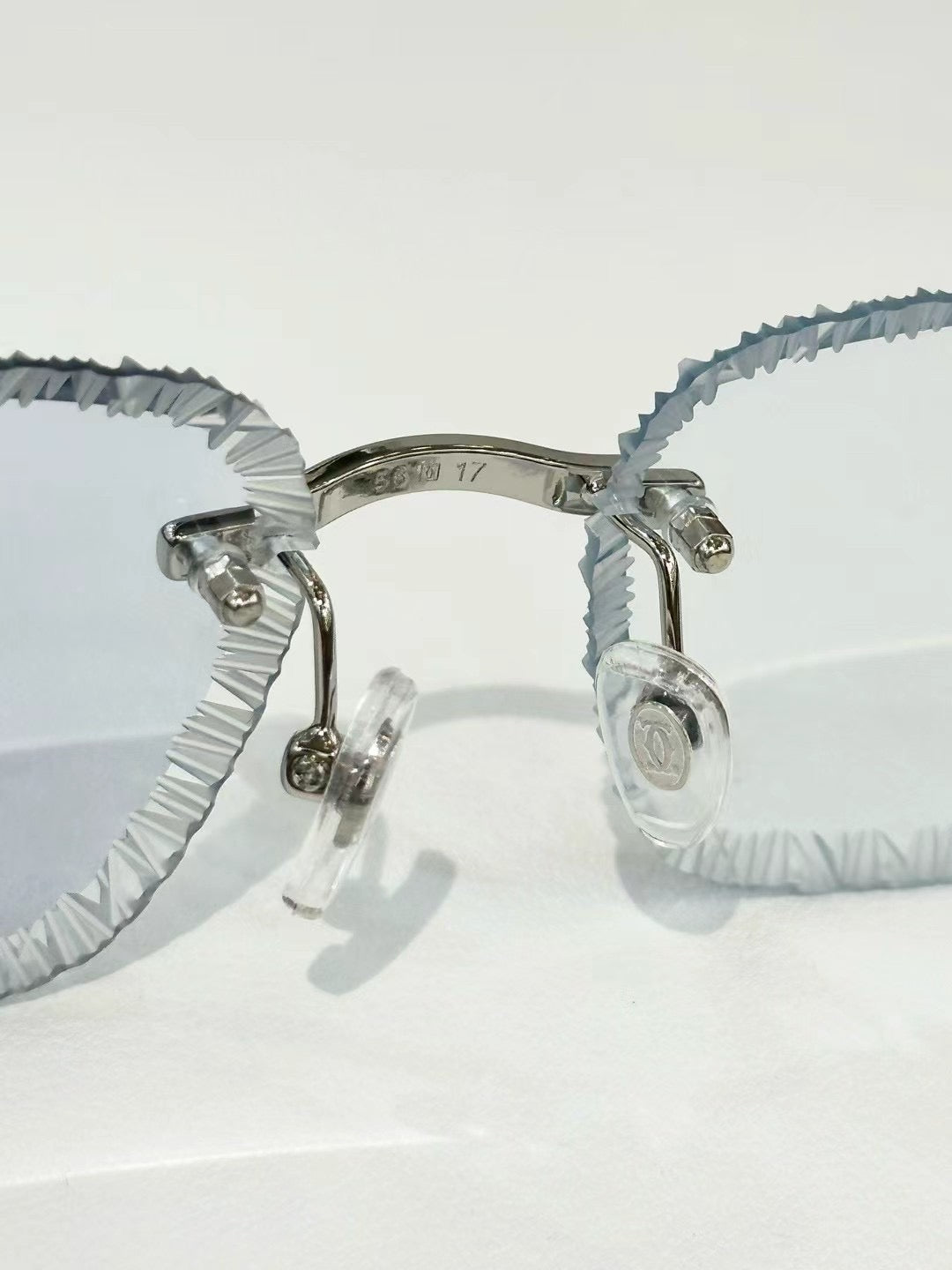 CARTIER - CT 08262