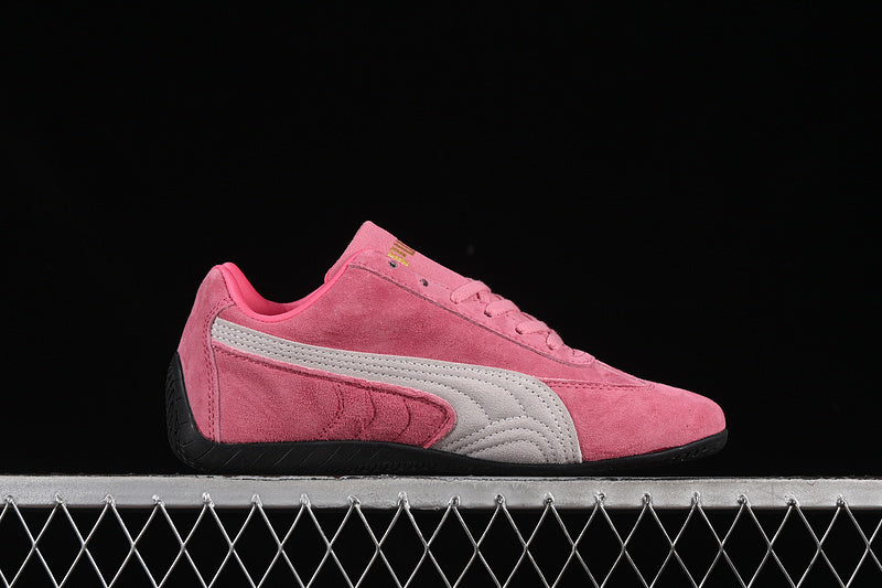 PUMA SPEEDCAT MAGIC ROSE/WHITE