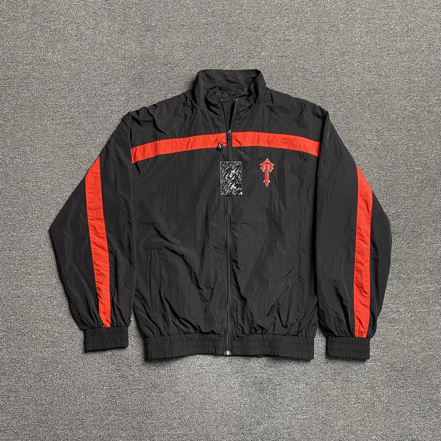 Trapstar Pants Jacket Set