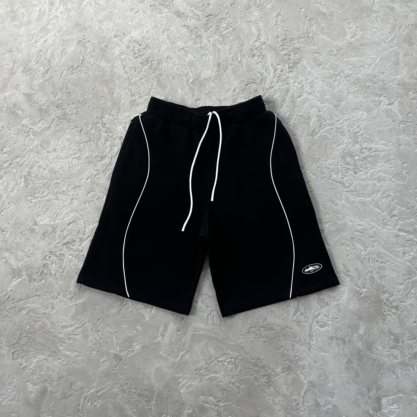 Corteiz Polo Set