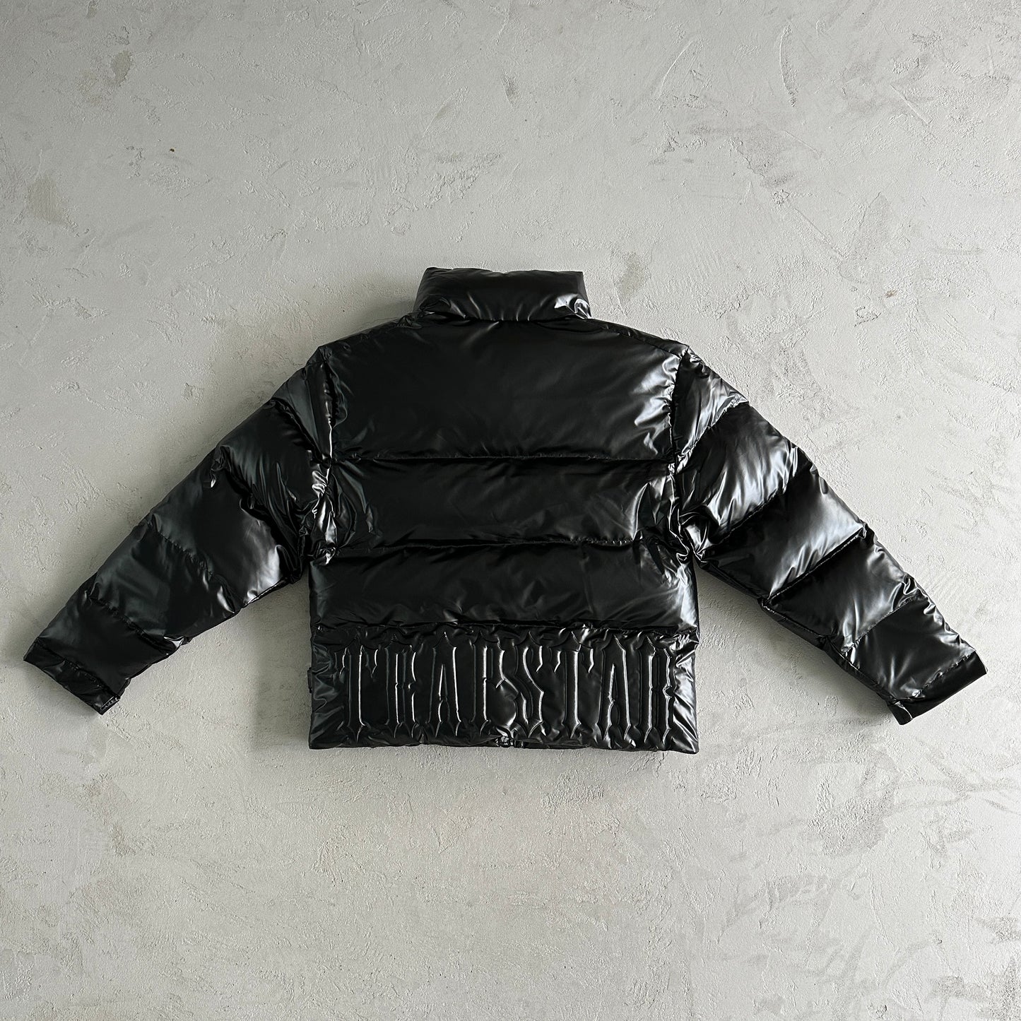 Trapstar İronGate Mont