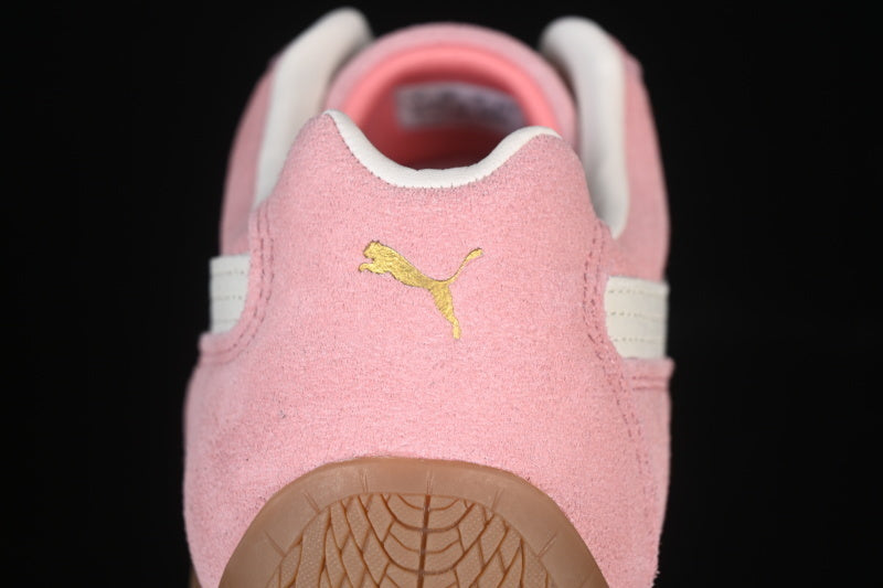 PUMA SPEEDCAT WHITE/PINK