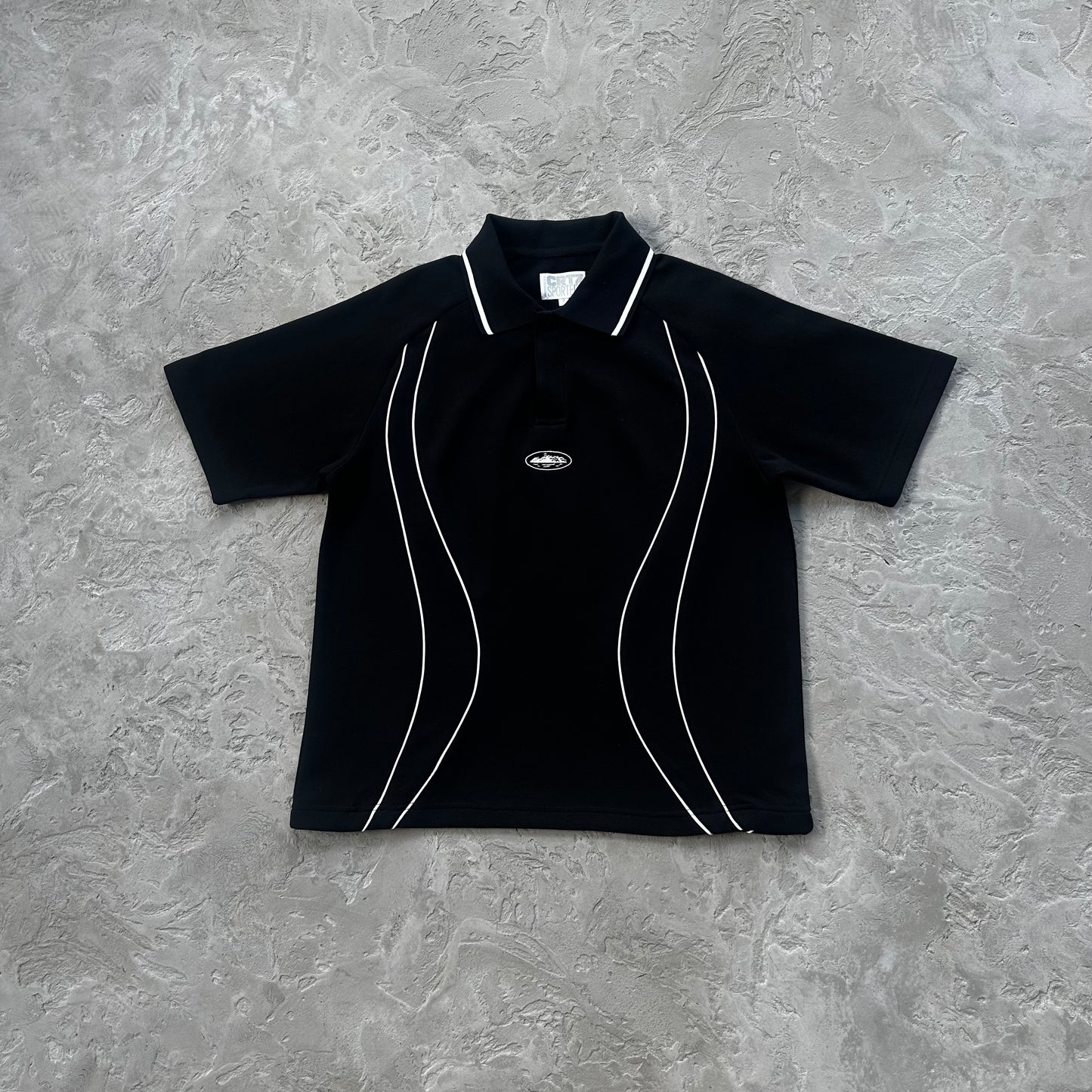 Corteiz Polo Set