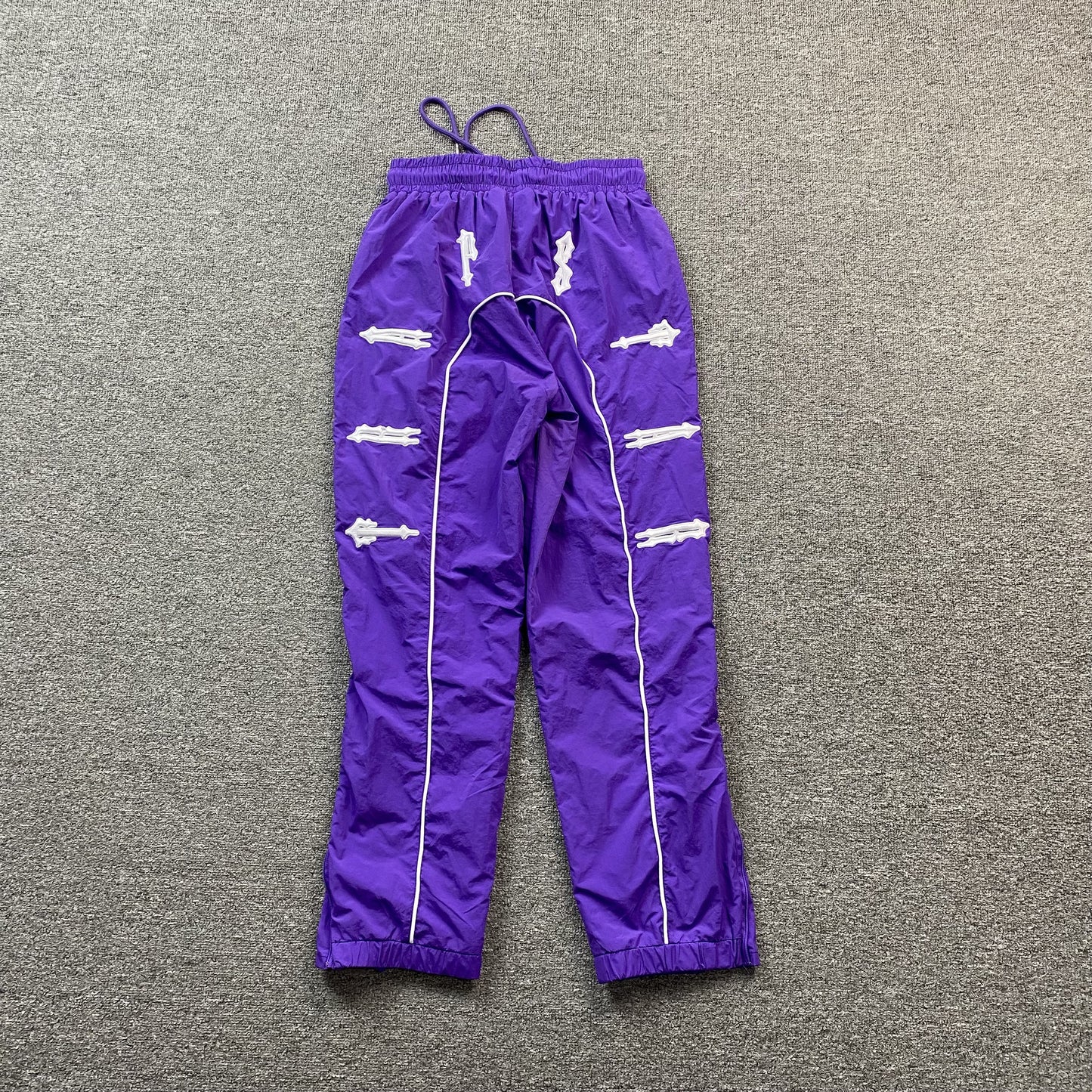 Trasptar Pants