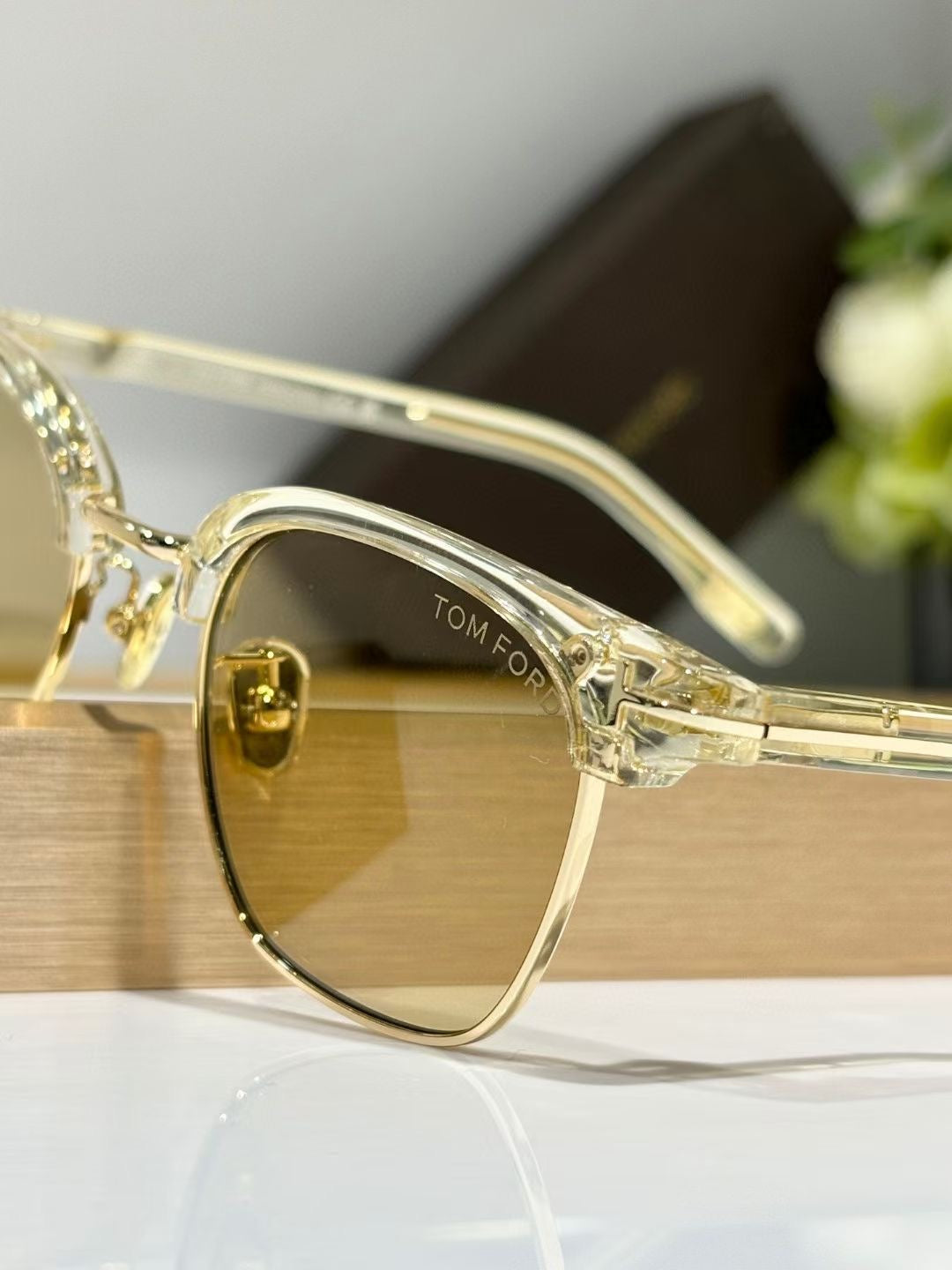 TOM FORD - TF 1119