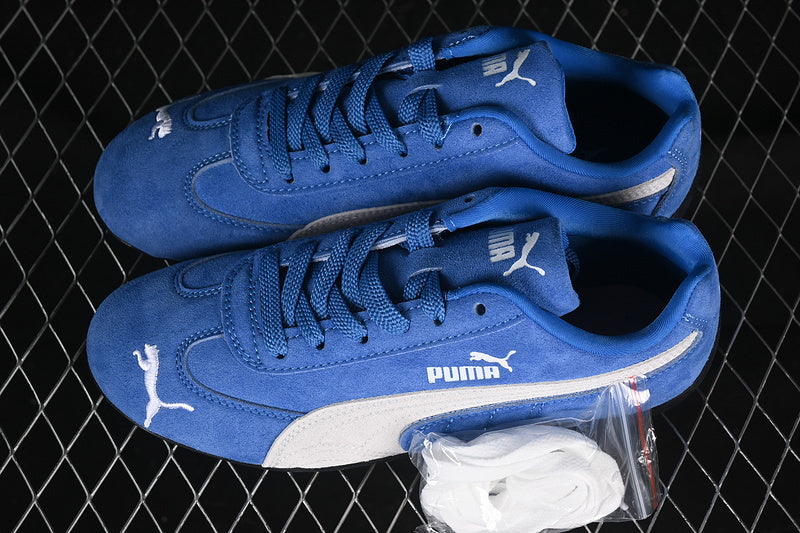 PUMA SPEEDCAT TEAM ROYAL