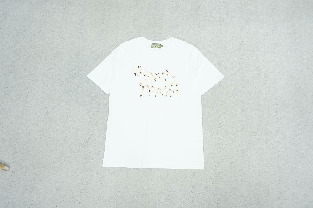 Denim Tears T-Shirt