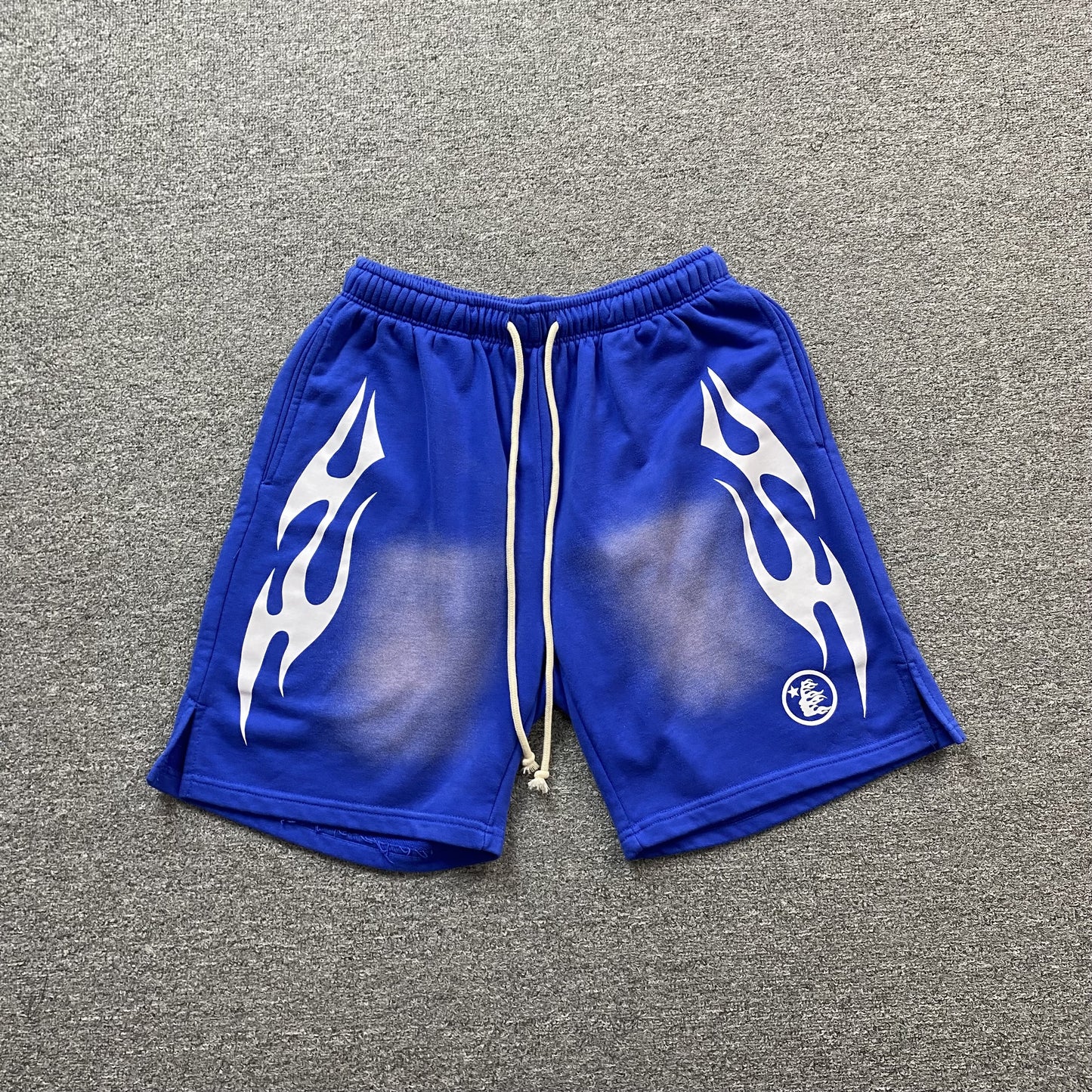 Hellstar Shorts