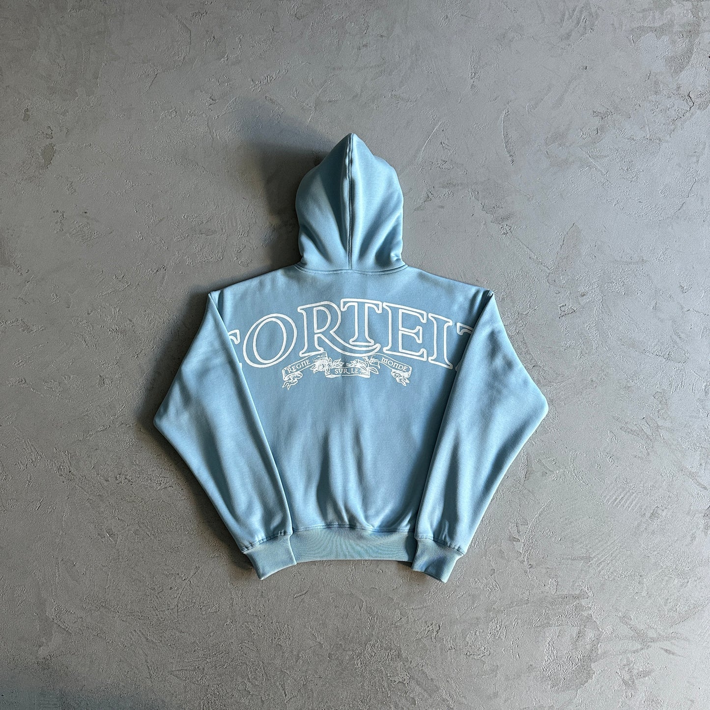 Corteiz Superior Fleece Set