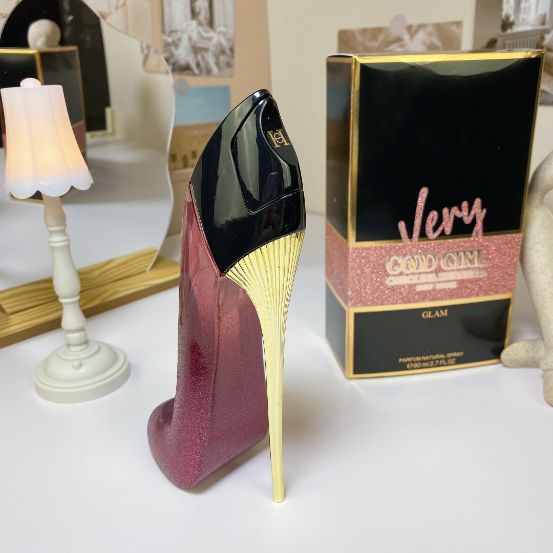 Carolina Herrera Very Good Girl Glam EDP