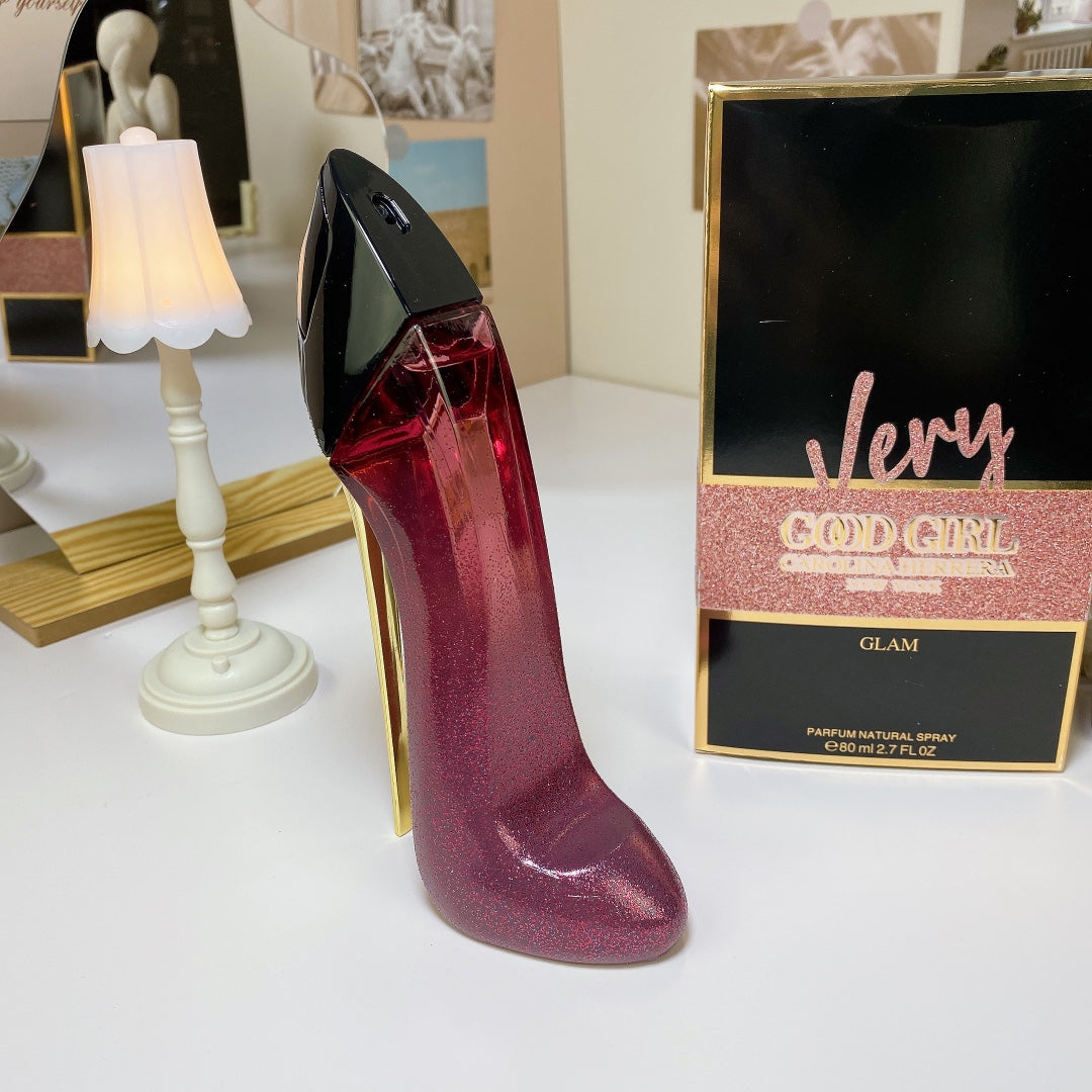 Carolina Herrera Very Good Girl Glam EDP