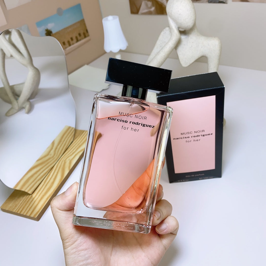 narciso Rodriguez Musc Noir For Her Eau de Parfum, 100ml