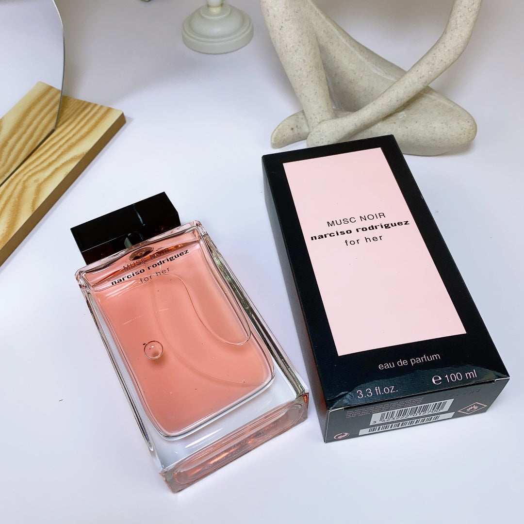 narciso Rodriguez Musc Noir For Her Eau de Parfum, 100ml