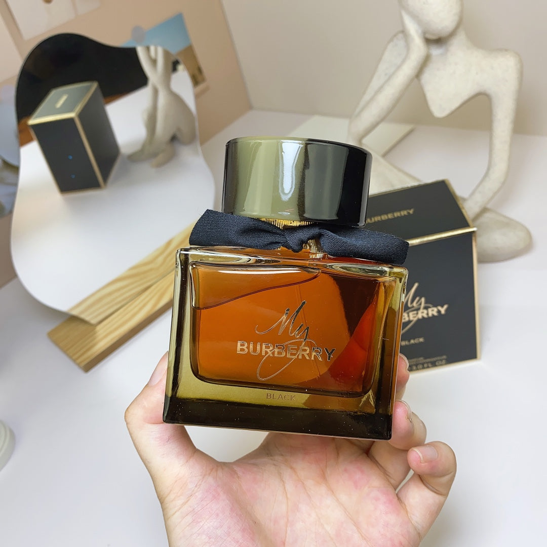 Burberry My Burberry Black Eau de Parfum - 90ml