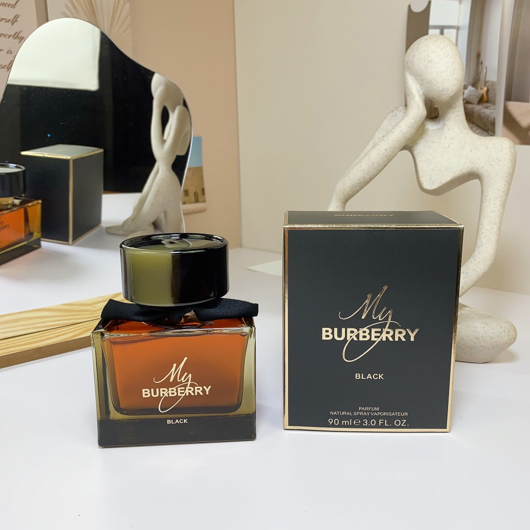 Burberry My Burberry Black Eau de Parfum - 90ml