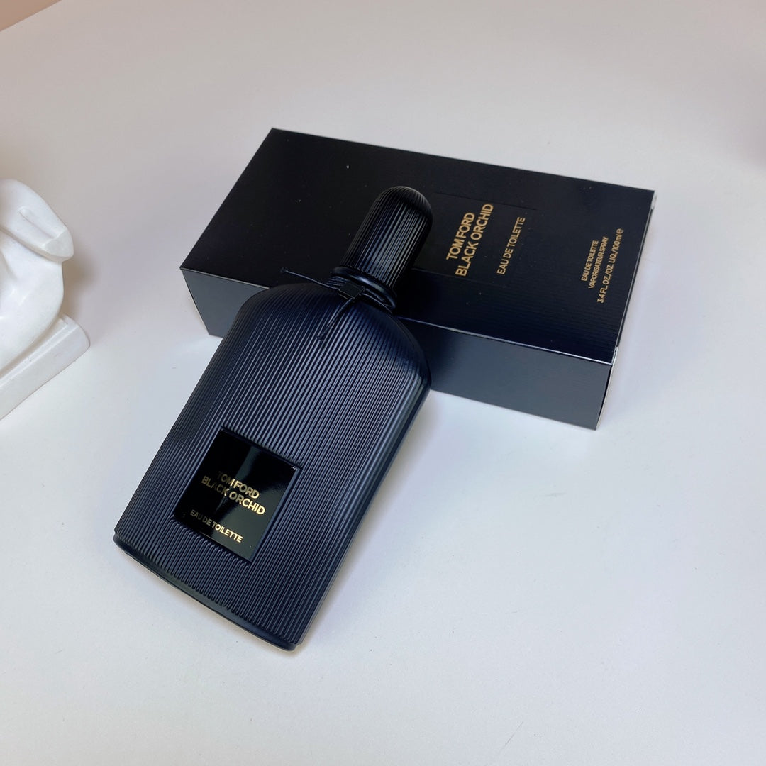Tom Ford Black Orchid Eau de Toilette 100ml