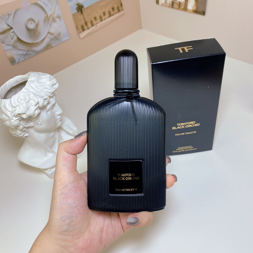 Tom Ford Black Orchid Eau de Toilette 100ml